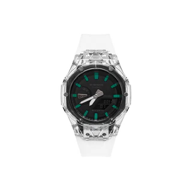 CASIO 811 GA-2100-1A1