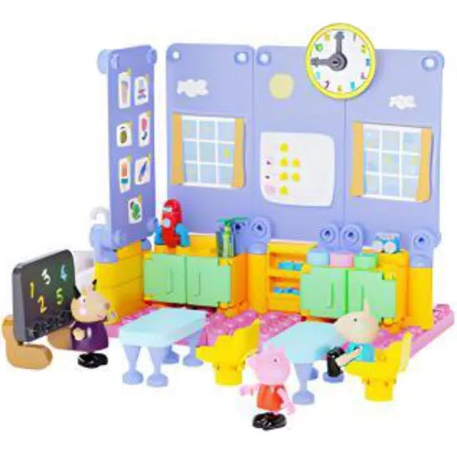 117pcs 71031