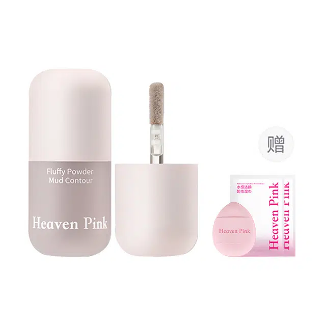 HEAVEN PINK 3.8g