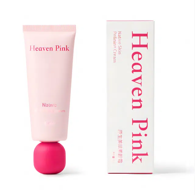 HEAVEN PINK 40g