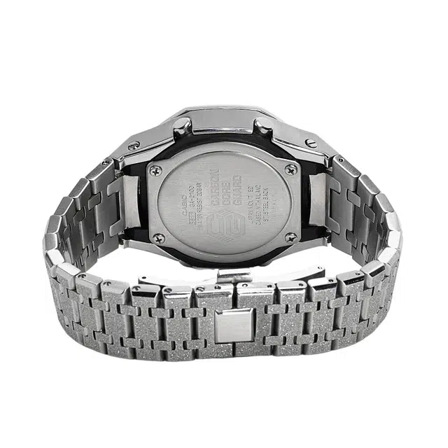 G-SHOCK GA-2100-1A1