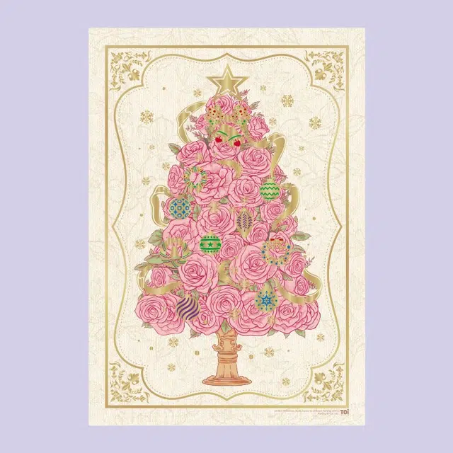 TOI 300pcs 23329