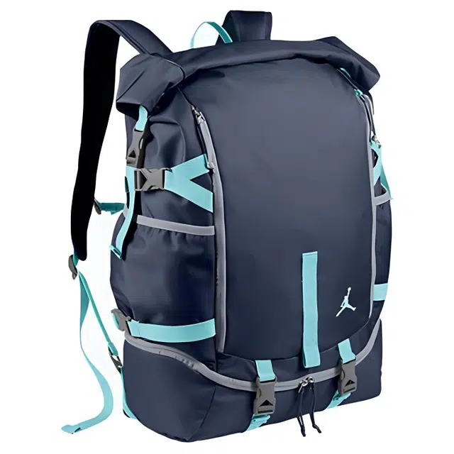Jordan Backpack Blue