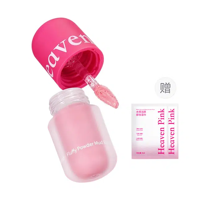 HEAVEN PINK 3.8g