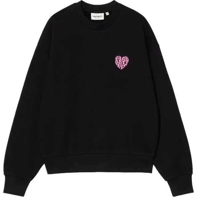 Carhartt WIP SS25 W' Productions Sweat