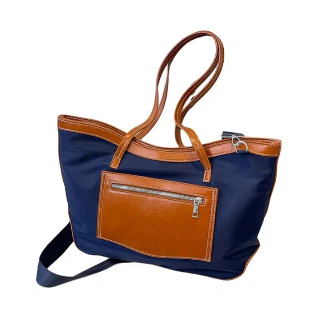 RKM PU Tote