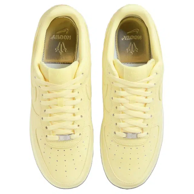 NOCTA x Nike Air Force 1 Love You Forever