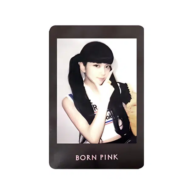 YG Entertainment BLACKPINK 2BORN PINKyg