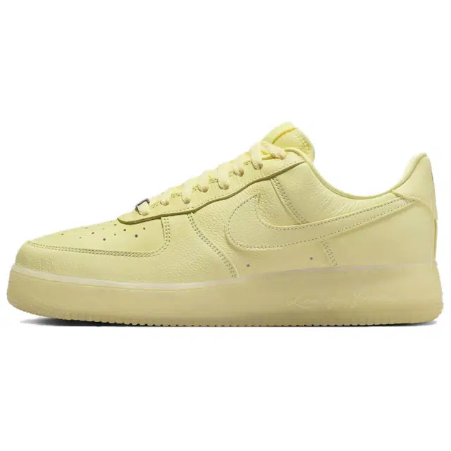 NOCTA x Nike Air Force 1 Love You Forever