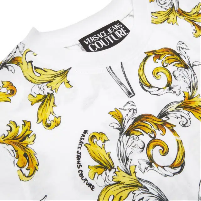 VERSACE Logo T