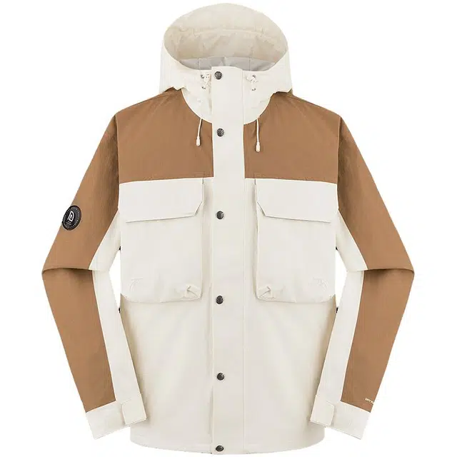 THE NORTH FACE DRYVENT