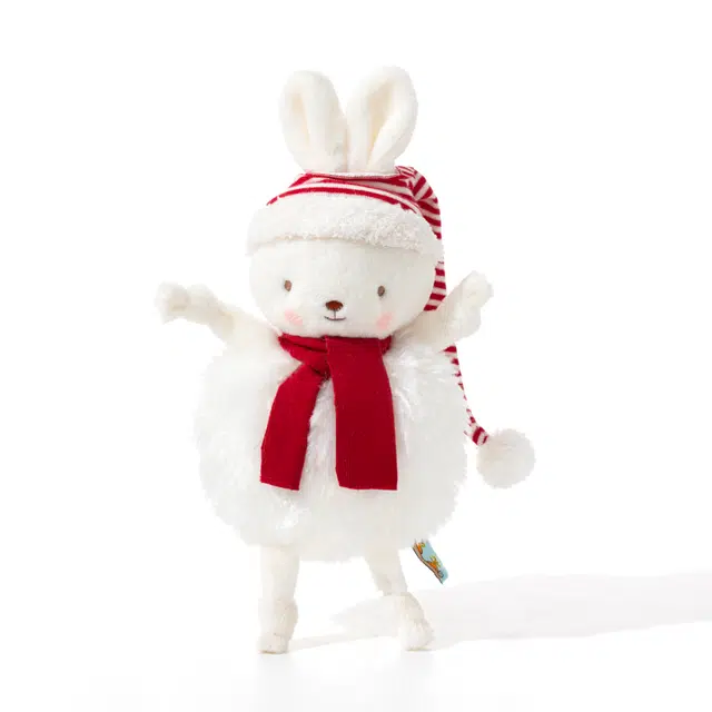 Bunnies By The Bay 13cm