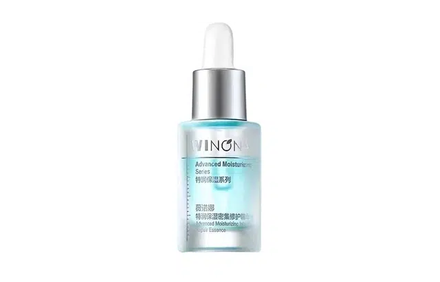 薇诺娜 深度补水 精华液 舒缓保湿修护