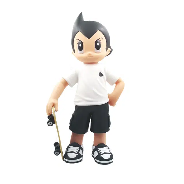 ToyQube Astro Boy Skater OG