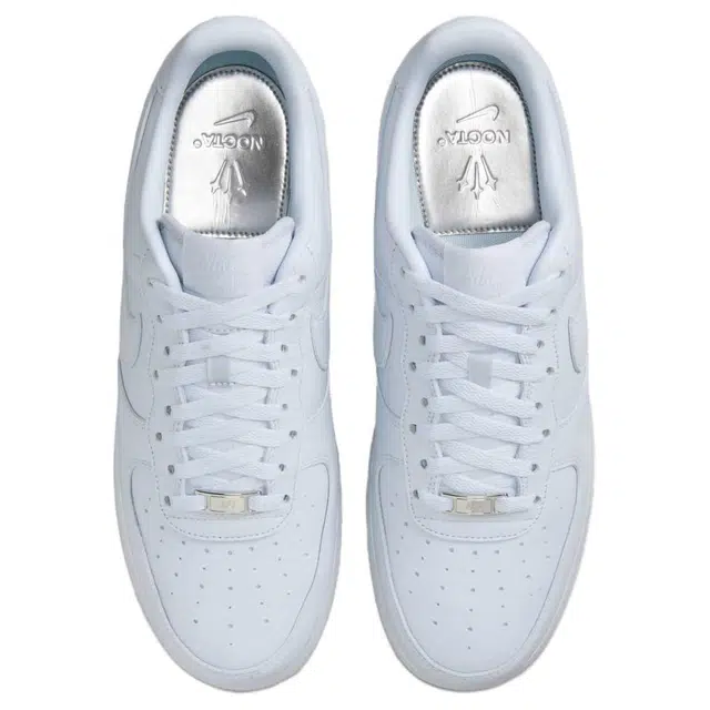NOCTA x Nike Air Force 1 Love You Forever