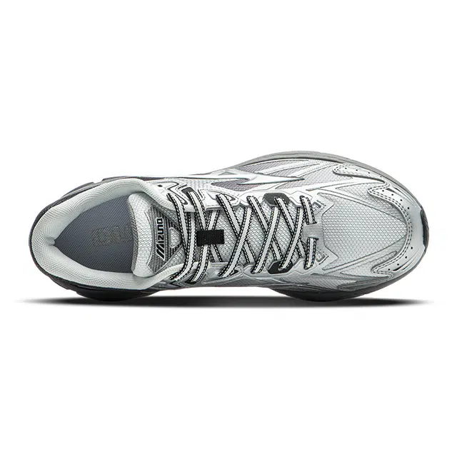 Mizuno Halo Mix