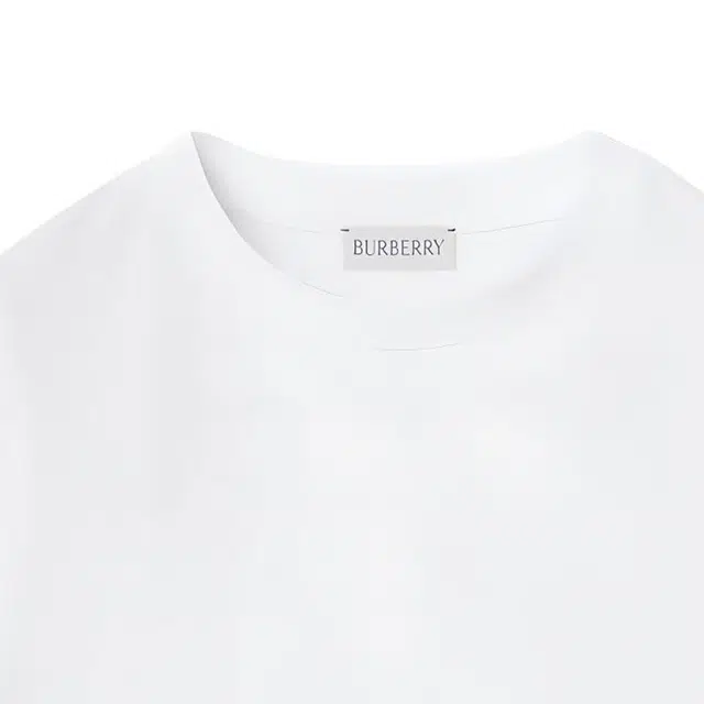 Burberry SS24 LogoT