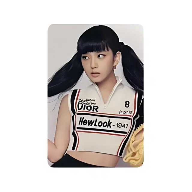 YG Entertainment BLACKPINK 2BORN PINK YG