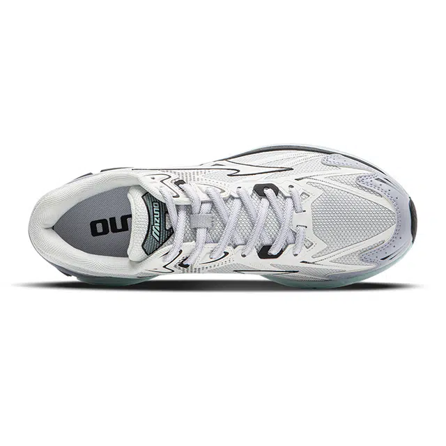 Mizuno Halo Mix