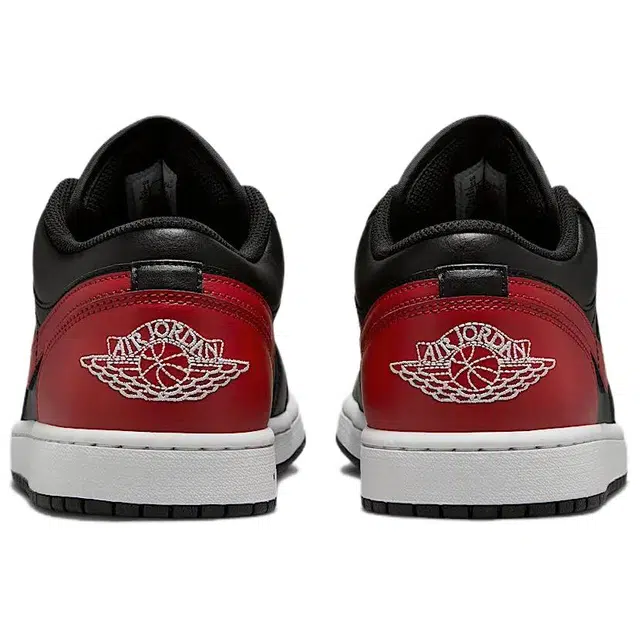 Jordan Air Jordan 1 Low Bred