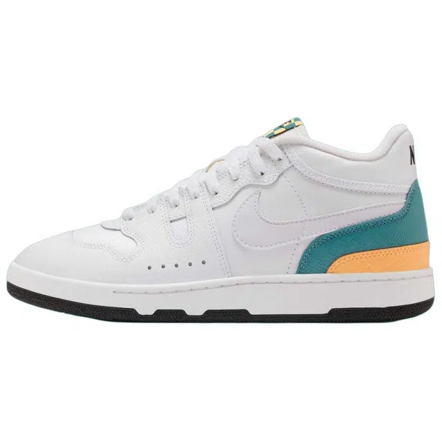 Nike Mac Attack White Blue