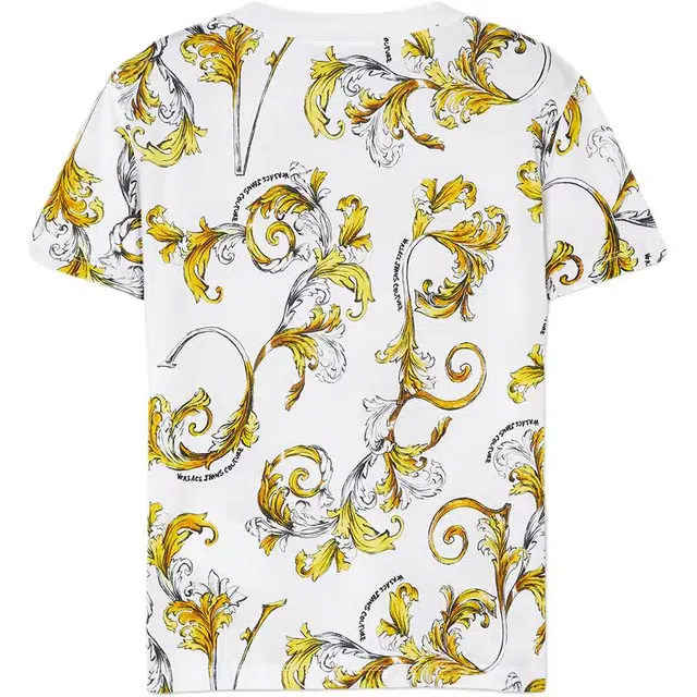 VERSACE Logo T