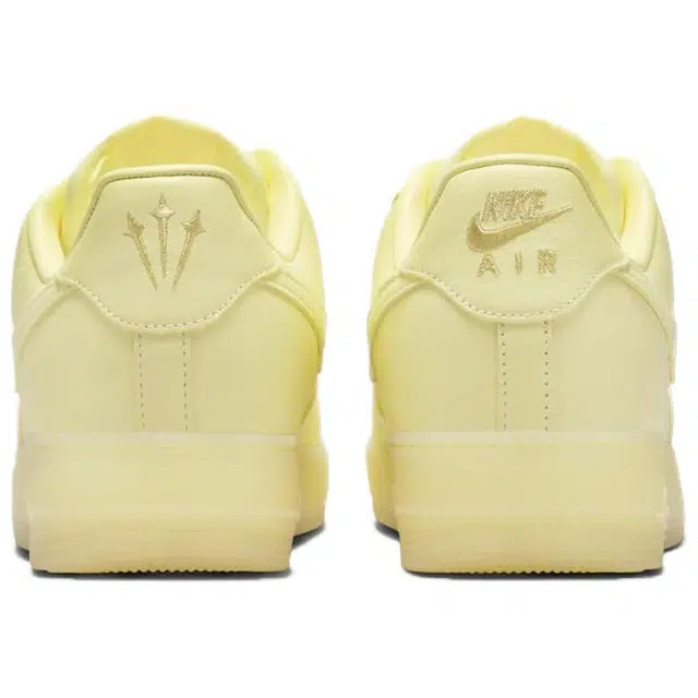 NOCTA x Nike Air Force 1 Love You Forever