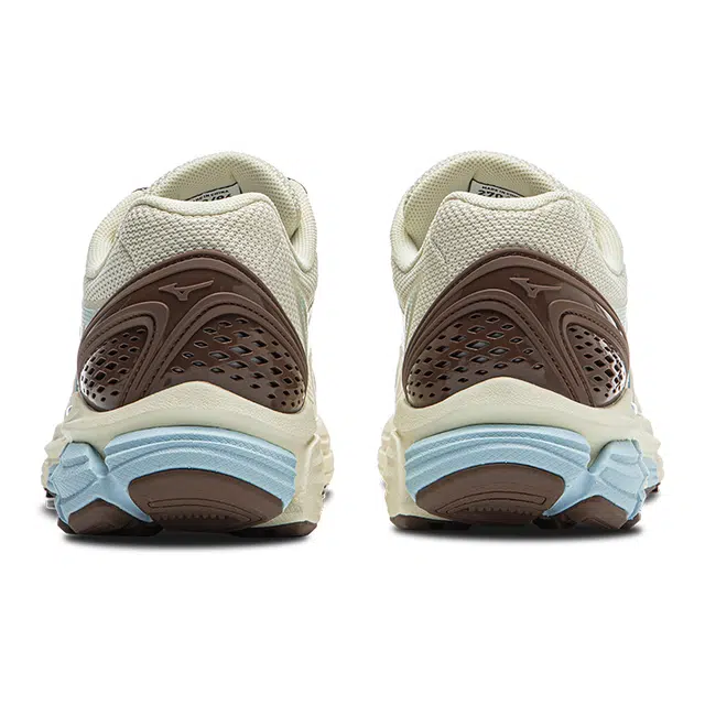 Mizuno Halo Mix