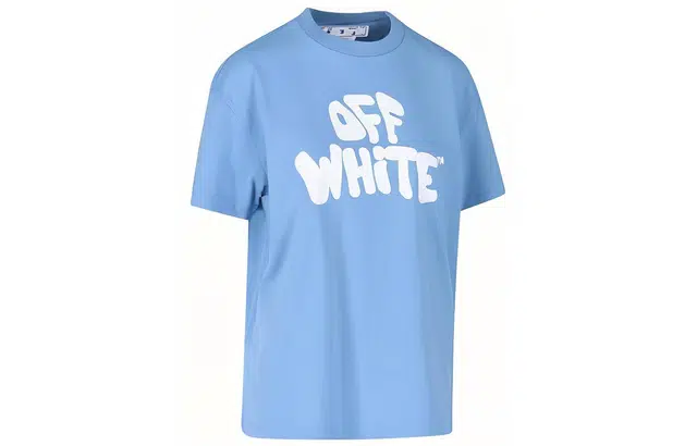 OFF-WHITE SS23 LogoT