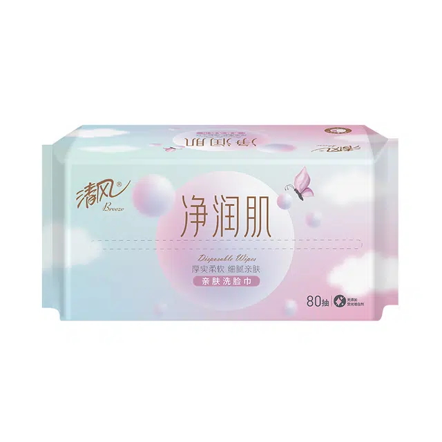 BREEZE 801