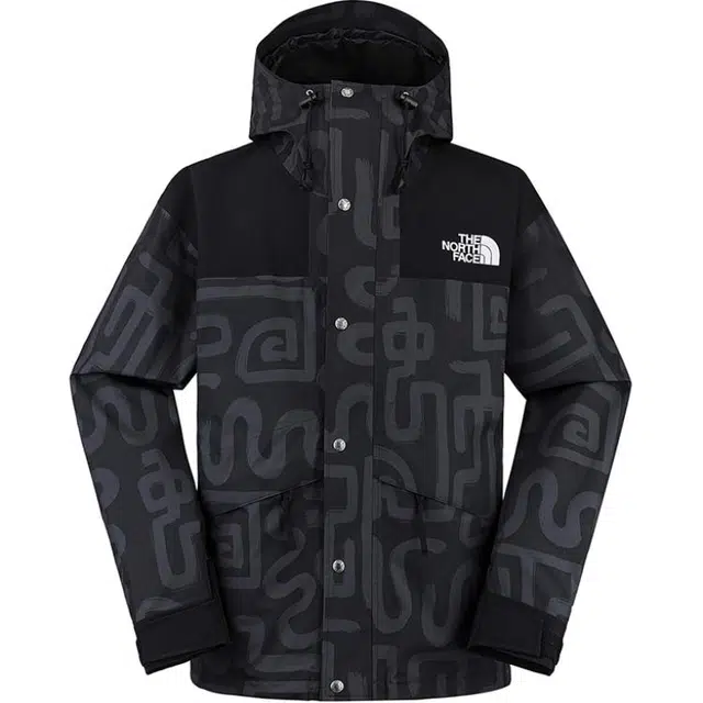THE NORTH FACE MountainICON