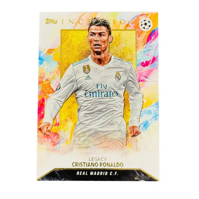 Topps C