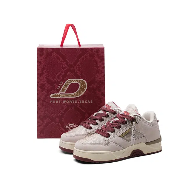 Dickies