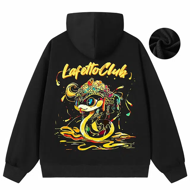 lafetto Logo