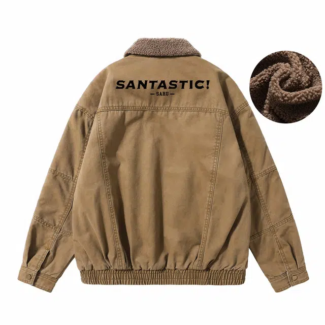 SANTASTIC