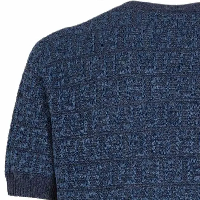 FENDI SS24 Logo
