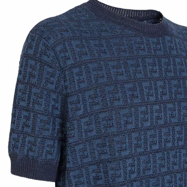 FENDI SS24 Logo