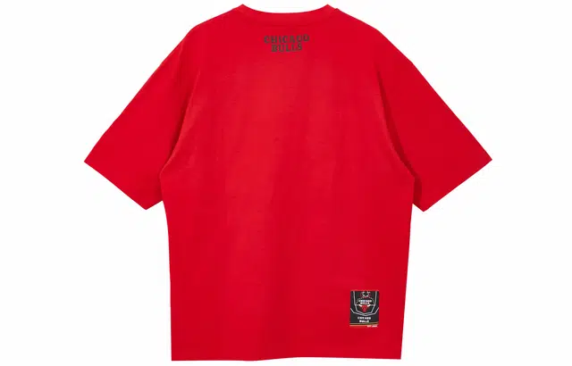 Jack Jones x NBA Chicago Bulls Tee