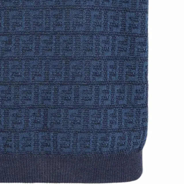 FENDI SS24 Logo