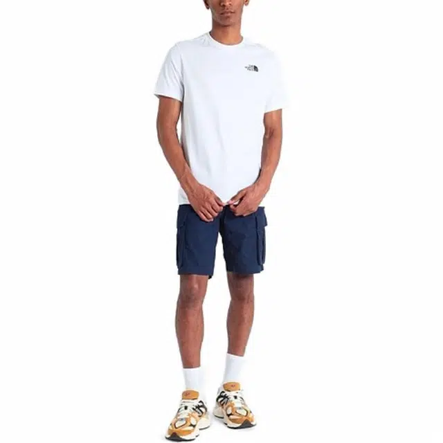 THE NORTH FACE Logo T