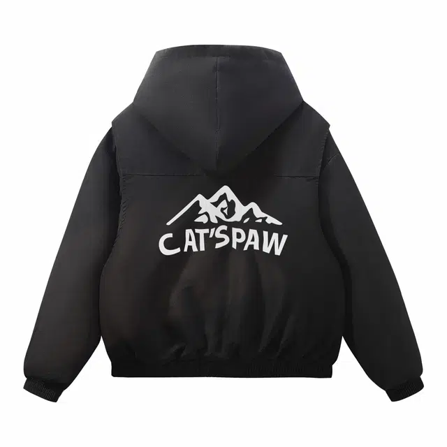 CAT'S PAW