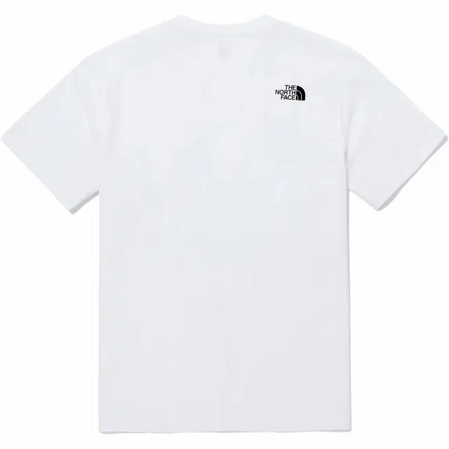 THE NORTH FACE Logo T