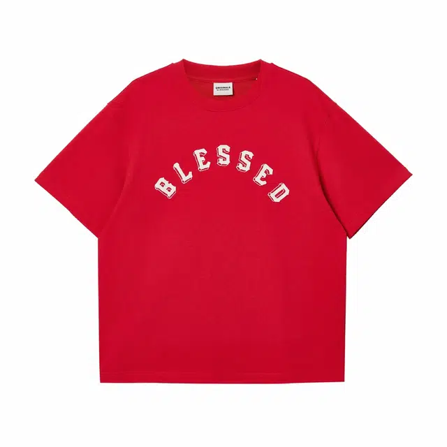 JACK JONES CNY Crewneck T-Shirt