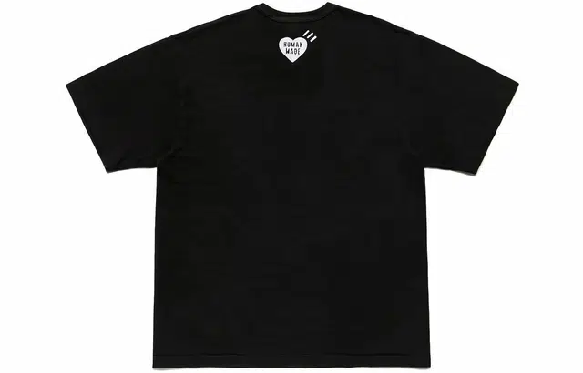 HUMAN MADE SS21 T