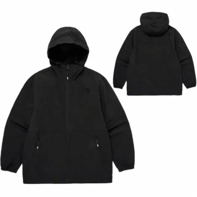 THE NORTH FACE SS24