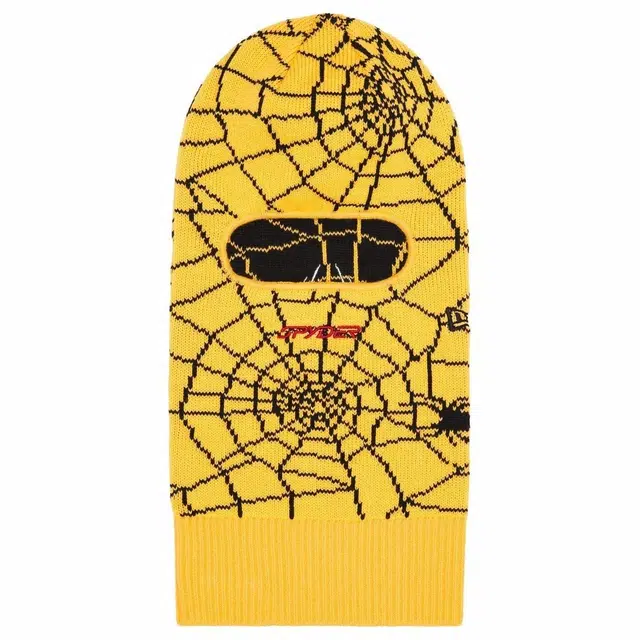 Supreme FW24 WEEK 18 SupremeSpyder New Era Balaclava