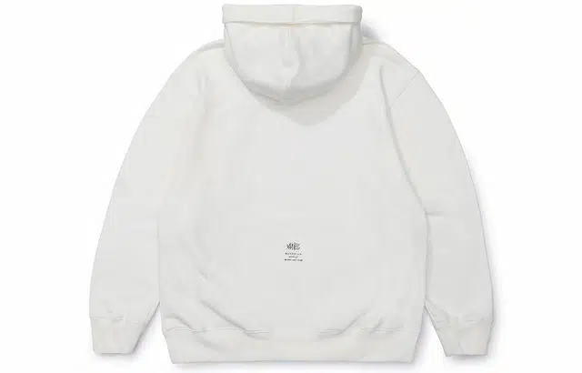 MADNESS Punk Hoodie