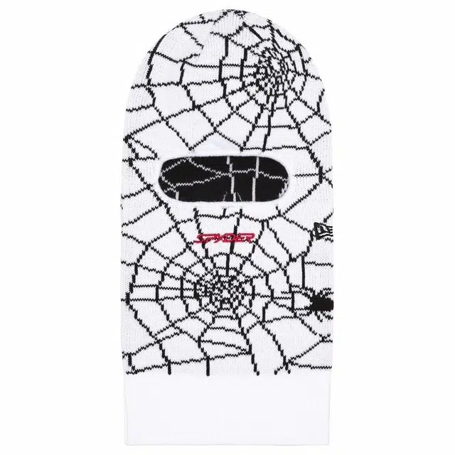 Supreme Spyder New Era Balaclava