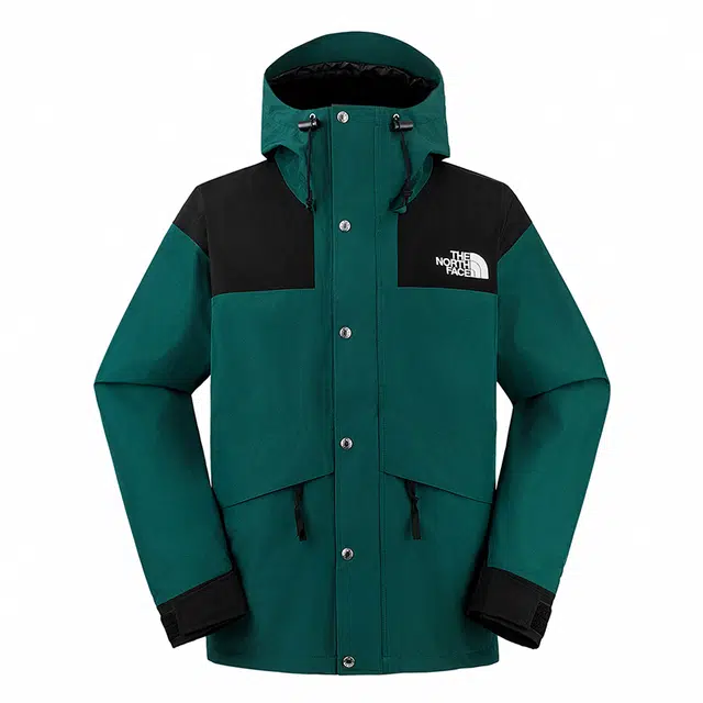THE NORTH FACE MountainICON Logo