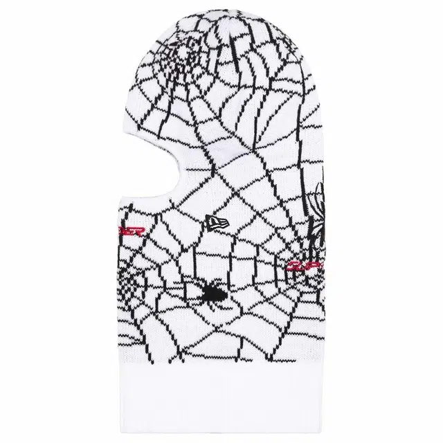 Supreme Spyder New Era Balaclava